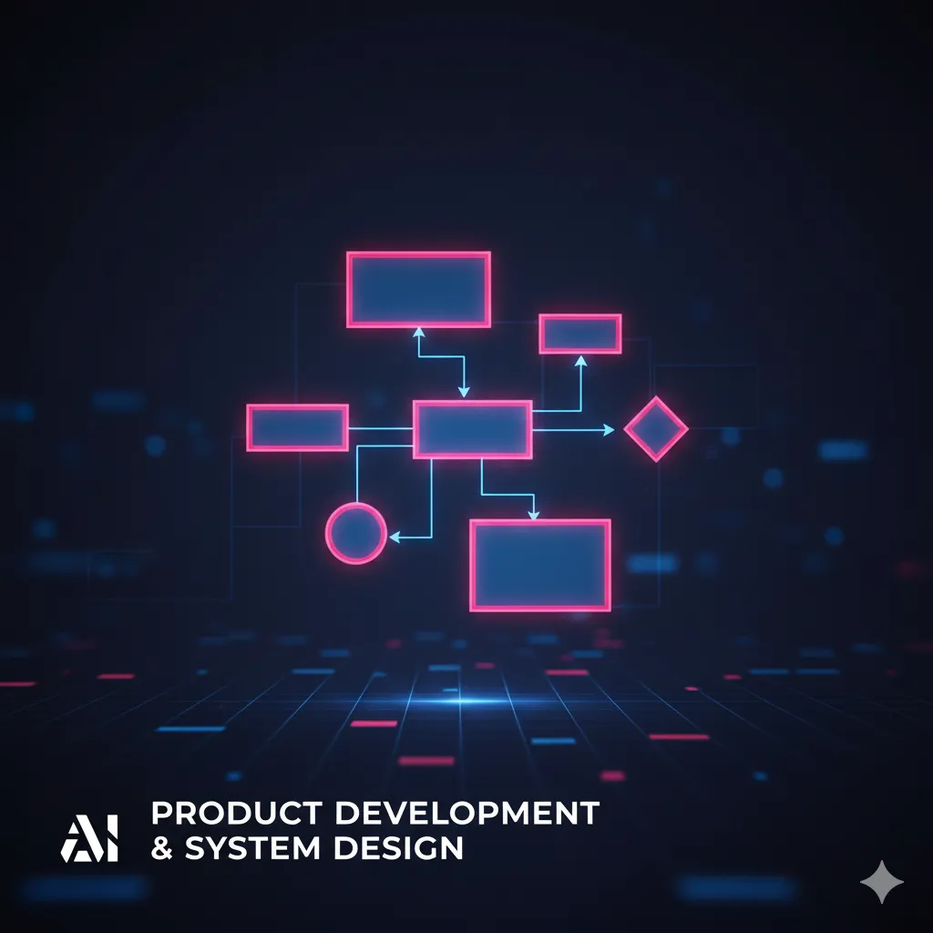 Product Development & Strategy